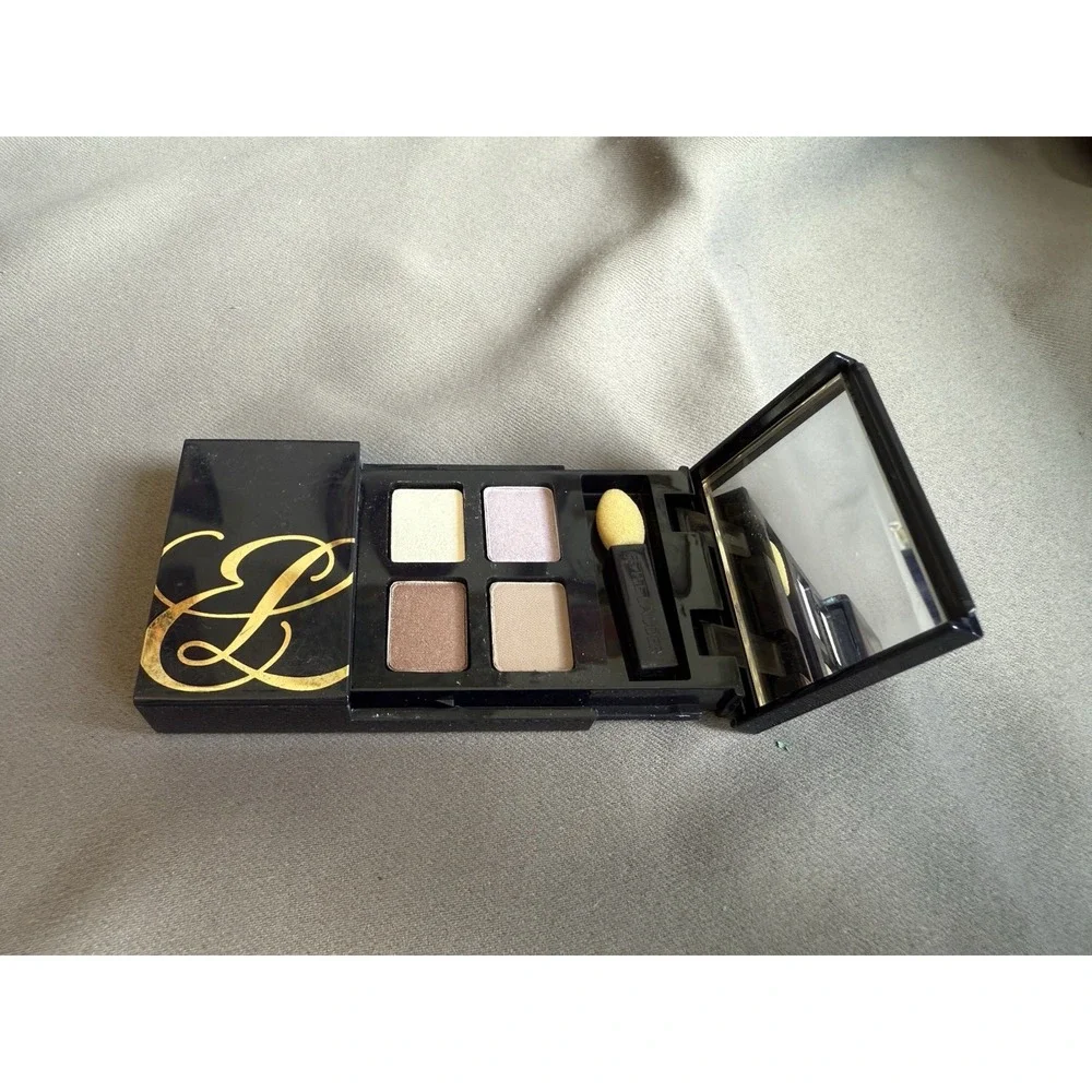 ESTEE LAUDER‎ Pure Color Eye Shadow 30 67 07 12 Shimmer Matte Satin New Travel